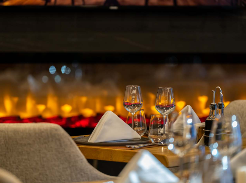 Alacarte Restaurant