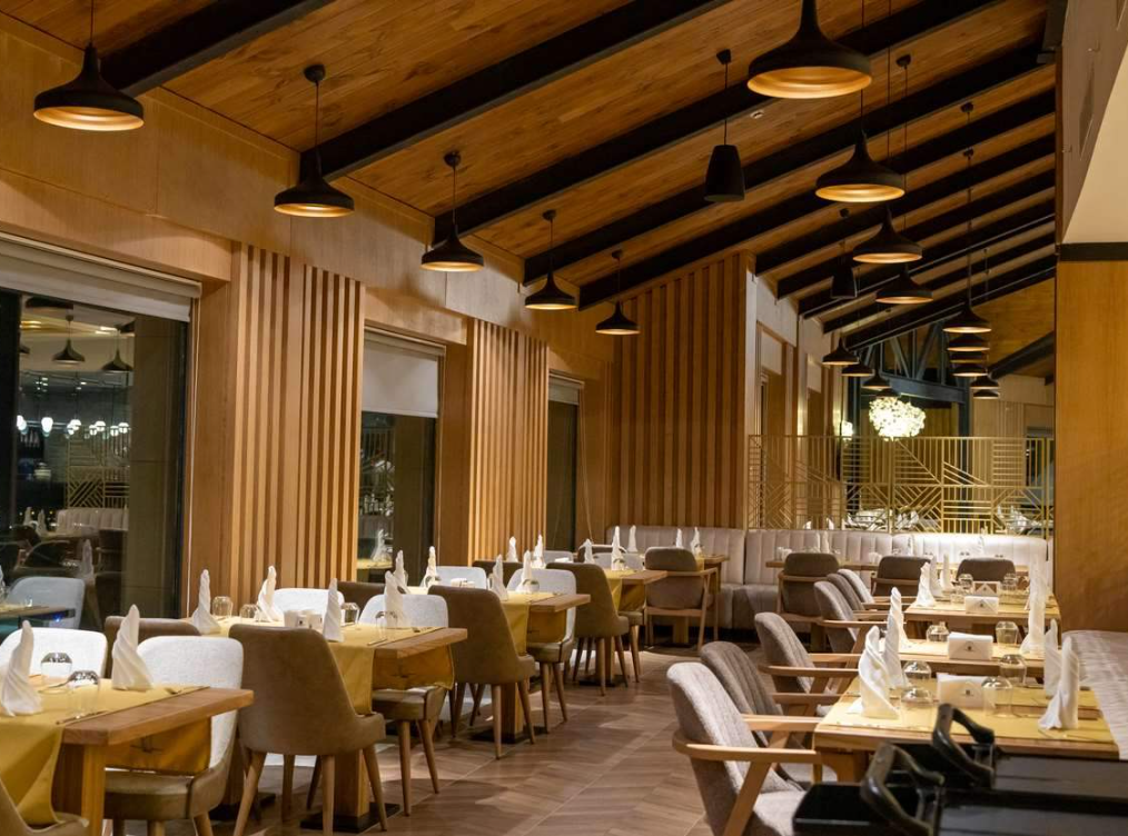 Katerina Restaurant