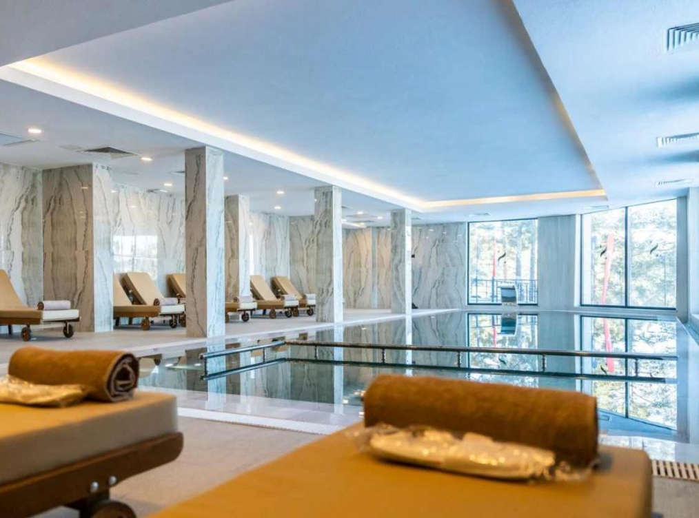 Sarpino Wellness & SPA