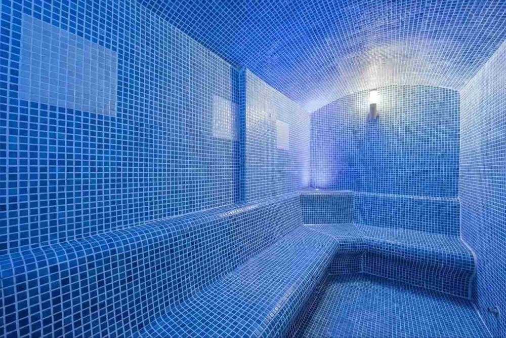 Sarpino Wellness & SPA