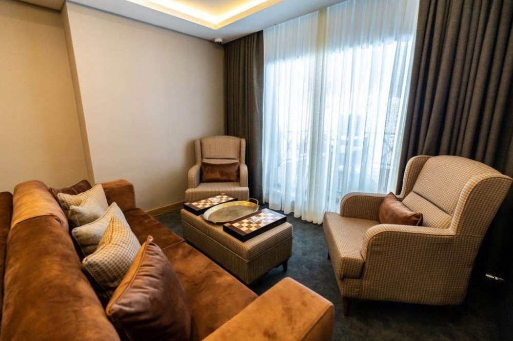 Workshop & Vip Toplantı Odası